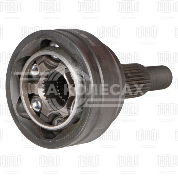 ШРУС наружный передний для автомобилей VW Touareg (02-)