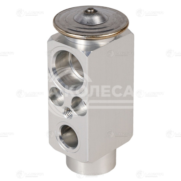 Клапан расширительный кондиционера (ТРВ) для автомобилей C (W204) (07-)/E (W212) (09-)