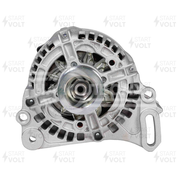 Генератор для автомобилей VAG Fabia II (07-)/Fabia I (99-) 1.4i 70A