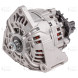 Генератор для автомобилей КАМАЗ 5490/MB Axor с дв. OM 457LA (без шкива) 80A