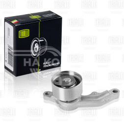 Ролик ГРМ для автомобилей ГАЗ 31105 Евро 3 (дв. Chrysler 2.4) (натяж.) (CM 102)