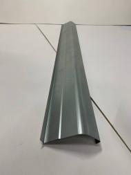 Ремонтные пороги Hyundai Accent (половинчатые)