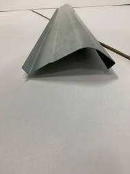 Ремонтные пороги Hyundai Accent (половинчатые)