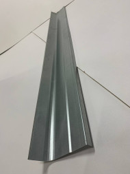 Ремонтные пороги Hyundai Accent (половинчатые)