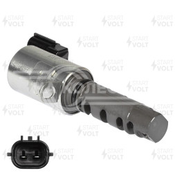 Клапан электромагнитный регулировки фаз ГРМ для автомобилей Toyota Camry (01-)/RAV 4 (00-) 2.0i/2.4i