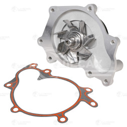 Насос водяной для автомобилей Mitsubishi Fuso Canter (06-) 4.9TD [4M50]