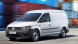 Внешние ремонтные пороги VW Caddy 4