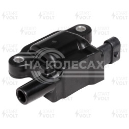 Катушка зажигания для автомобилей Cadillac Escalade (06-) 6.2i