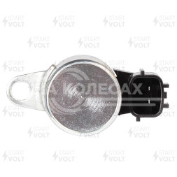 Клапан электромагнитный регулировки фаз ГРМ для автомобилей Nissan Teana J32 (08-) VQ25DE/VQ35DE 2.5i/3.5i левый