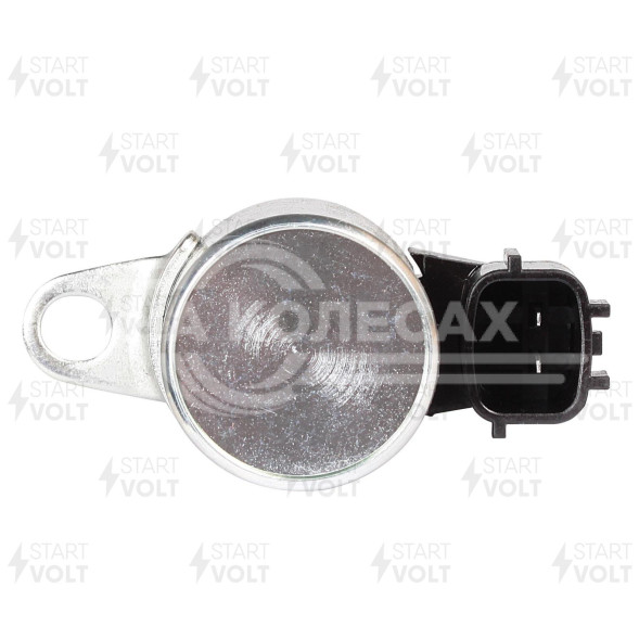 Клапан электромагнитный регулировки фаз ГРМ для автомобилей Nissan Teana J32 (08-) VQ25DE/VQ35DE 2.5i/3.5i левый