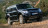 Арки задние Mitsubishi Montero 4 дорест