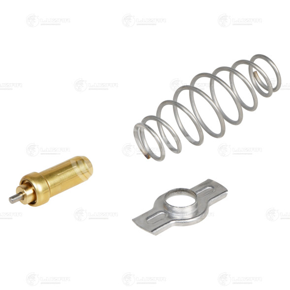 Термостат для а/м Iveco Stralis (03-)/Trakker (04-)/Eurotrakker (99-)/Eurostar (93-) (79°С) (термоэлемент)