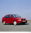 Арки задние VW Polo 3дорест/3рест