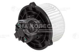 Электровентилятор отопителя для автомобилей KIA Sportage III (10-)/Hyundai ix35 (10-) (тип Doowon)