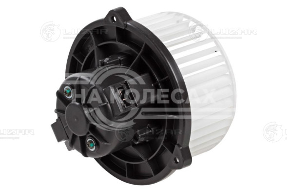 Электровентилятор отопителя для автомобилей KIA Sportage III (10-)/Hyundai ix35 (10-) (тип Doowon)