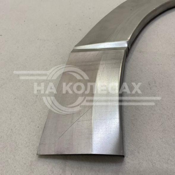 Арка задняя Toyota HI Ace 5 (H200)