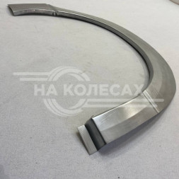 Арка задняя Toyota HI Ace 5 (H200)