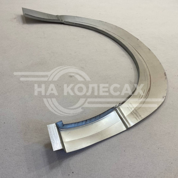 Арка задняя Toyota HI Ace 5 (H200)