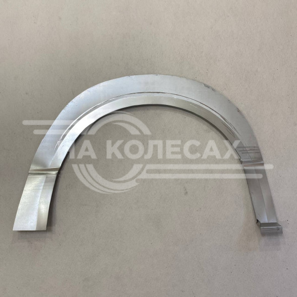 Арка задняя Toyota HI Ace 5 (H200)