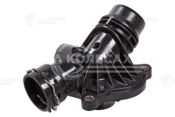 Термостат для автомобилей BMW X5 (E70) (07-)/X6 (E71) (08-) D (88°С) (c корпусом)