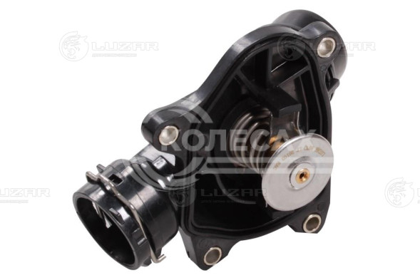 Термостат для автомобилей BMW X5 (E70) (07-)/X6 (E71) (08-) D (88°С) (c корпусом)