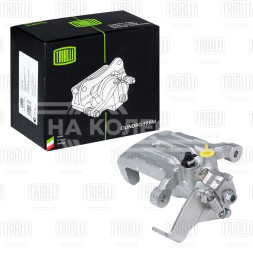 Суппорт тормозной для автомобилей Hyundai Creta (16-) задний правый d=34мм