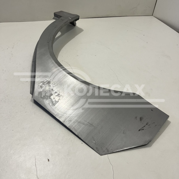 Ремонтные задние арки штампованные Mercedes-Benz Е-класс W210