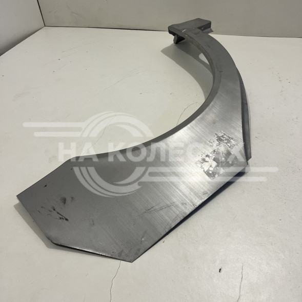 Ремонтные задние арки штампованные Mercedes-Benz Е-класс W210