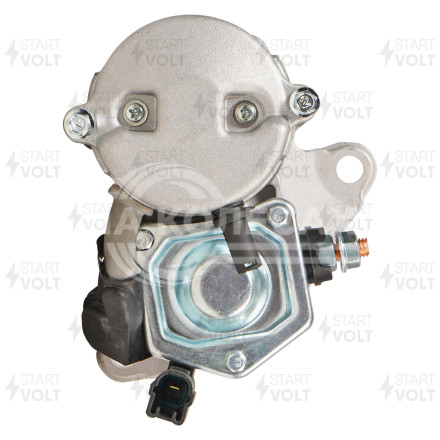 Стартер для а/м Toyota Rav 4 (00-) 2.0i/Camry V20 (97-) 2.2i 1,4кВт (LSt 1910)