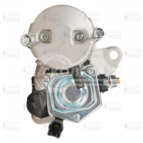 Стартер для а/м Toyota Rav 4 (00-) 2.0i/Camry V20 (97-) 2.2i 1,4кВт (LSt 1910)