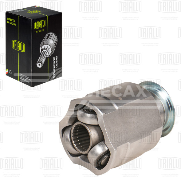 ШРУС внутренний передний правый для автомобилей Hyundai Creta (15-) 2.0i AT 2WD/4WD