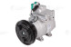 Компрессор кондиционера для автомобилей Getz (02-) 1.4i/1.6i