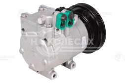 Компрессор кондиционера для автомобилей Getz (02-) 1.4i/1.6i