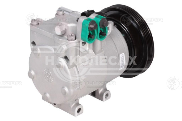 Компрессор кондиционера для автомобилей Getz (02-) 1.4i/1.6i