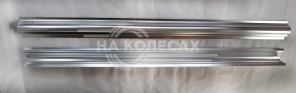 Ремонтные пороги Great Wall Safe