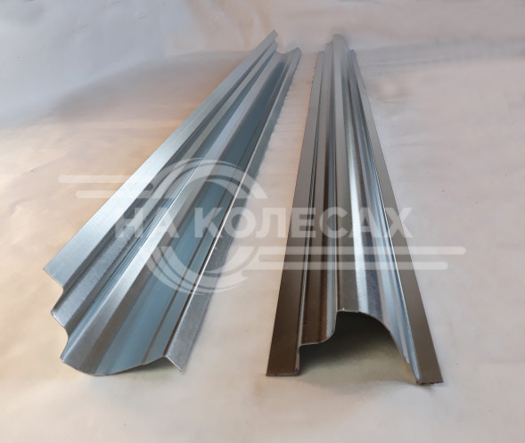 Ремонтные пороги Great Wall Safe