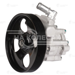 Насос ГУР для автомобилей Peugeot Partner (08-)/Citroen Berlingo (08-) 1.6i