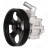 Насос ГУР для автомобилей Peugeot Partner (08-)/Citroen Berlingo (08-) 1.6i