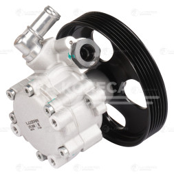 Насос ГУР для автомобилей Peugeot Partner (08-)/Citroen Berlingo (08-) 1.6i