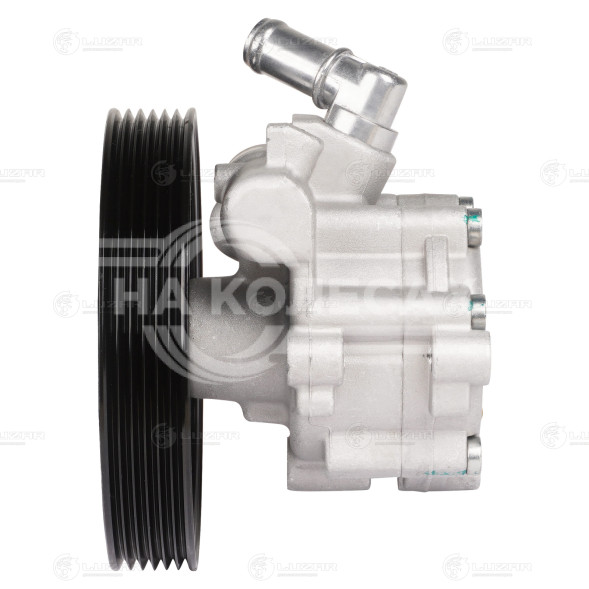 Насос ГУР для автомобилей Peugeot Partner (08-)/Citroen Berlingo (08-) 1.6i