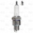 Свеча зажигания для моторной техники Suzuki/Yamaha/Nissan/Tohatsu ан. BR7HS-10