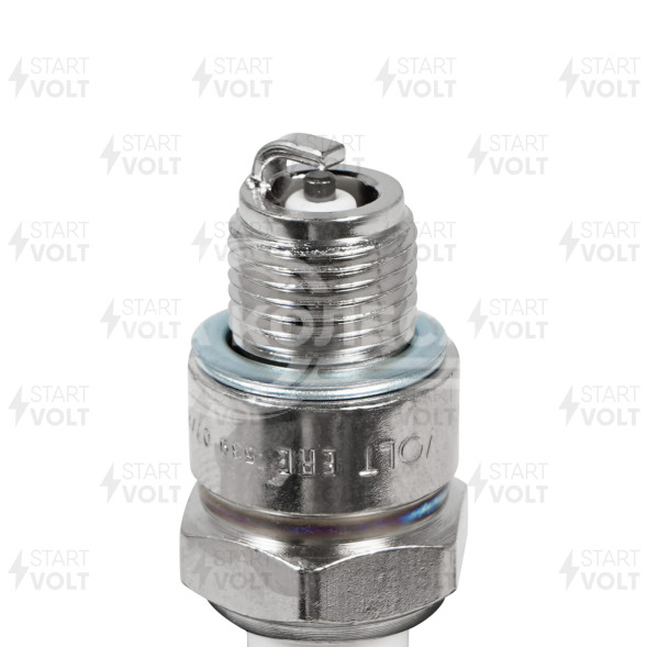 Свеча зажигания для моторной техники Suzuki/Yamaha/Nissan/Tohatsu ан. BR7HS-10