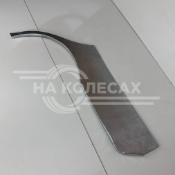 Ремонтные задние арки Hyundai Lantra 1 (J1)