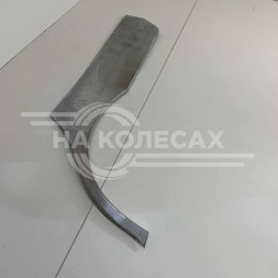 Ремонтные задние арки Hyundai Lantra 1 (J1)