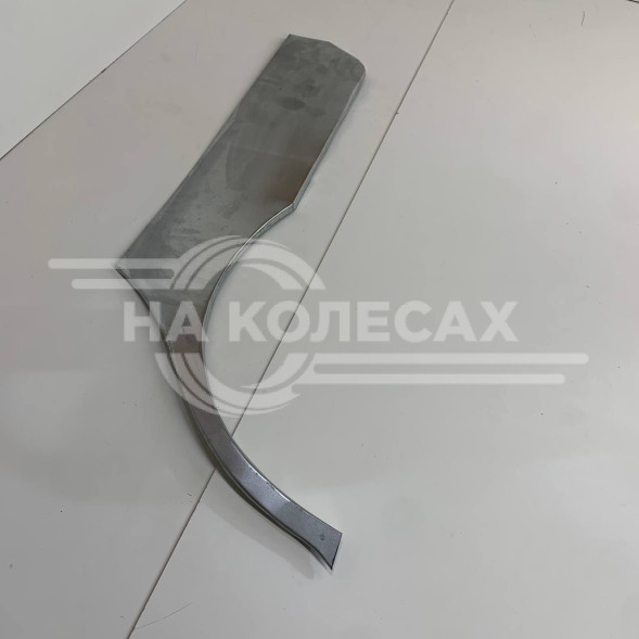 Ремонтные задние арки Hyundai Lantra 1 (J1)