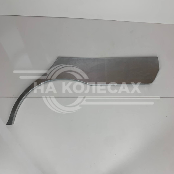 Ремонтные задние арки Hyundai Lantra 1 (J1)