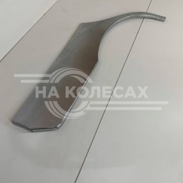 Ремонтные задние арки Hyundai Lantra 1 (J1)