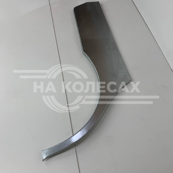 Ремонтные задние арки Hyundai Lantra 1 (J1)