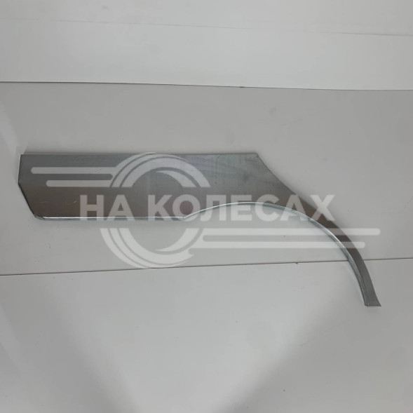 Ремонтные задние арки Hyundai Lantra 1 (J1)