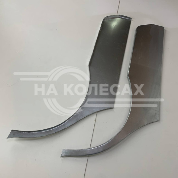 Ремонтные задние арки Hyundai Lantra 1 (J1)